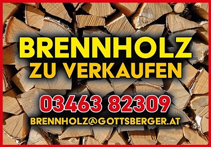 Brennholz Gottsberger